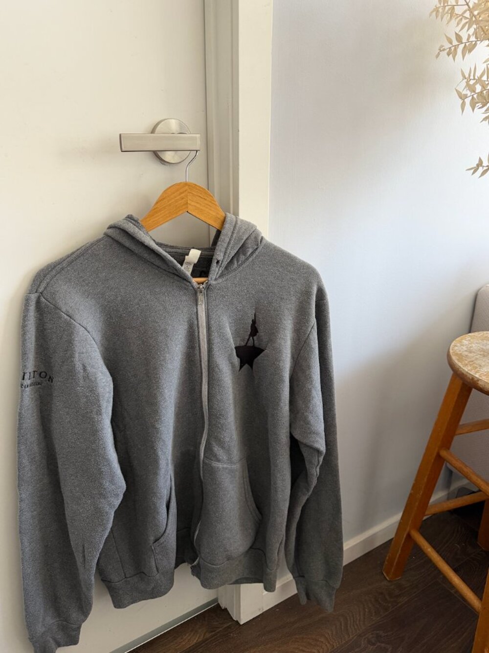 Hamilton Sweatshirt